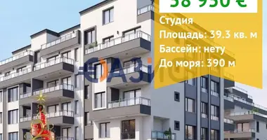 Mieszkanie w Pomorie, Bułgaria