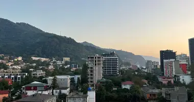 Studio apartment 1 bedroom in Batumi, Georgia