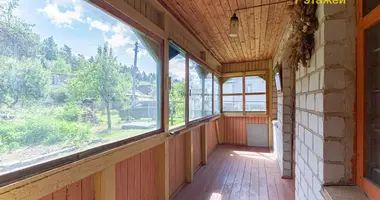 Дом в Пережирский сельский Совет, Беларусь