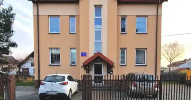 2 bedroom apartment in Zabki, Poland