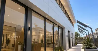Büro 464 m² in Limassol, Zypern
