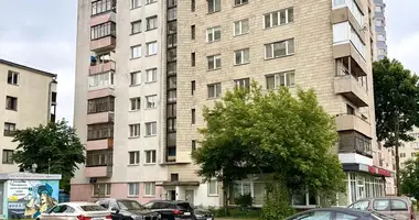 Квартира в Минск, Беларусь