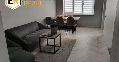 Квартира 3 комнаты в Мухавецкий сельский Совет, Беларусь