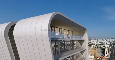 Oficina 1 003 m² en Limasol, Chipre