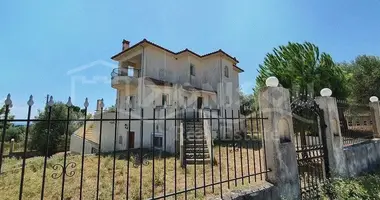 Dom 5 pokojów w Nikiti, Grecja