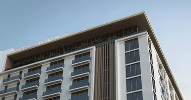 Apartamento 3 habitaciones en Dubái, Emiratos Árabes Unidos