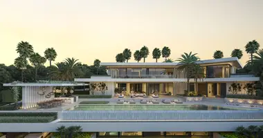 Villa in San Pedro Alcantara, Spanien