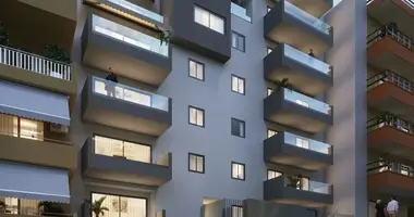 Apartamento 1 habitacion en Municipality of Athens, Grecia