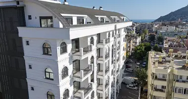 Penthouse 4 zimmer in Muratpasa, Türkei