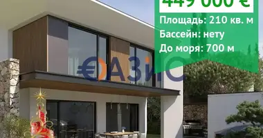 Dom w Nesebyr, Bułgaria