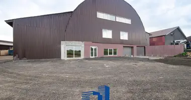 Entrepôt 501 m² dans Kirsy, Bélarus