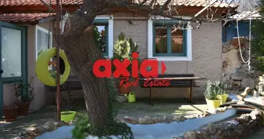 Dom 1 pokój w Paradisos, Grecja