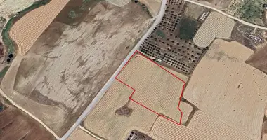 Plot of land in Yeri, Cyprus