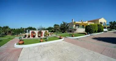 Villa dans Trilofo, Grèce