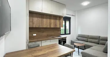 Appartement 2 chambres dans Herceg Novi, Monténégro