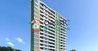 Apartamento 3 habitaciones en Burgas, Bulgaria