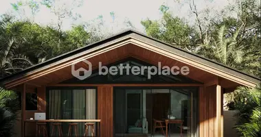 Villa 2 chambres dans Ungasan, Indonésie