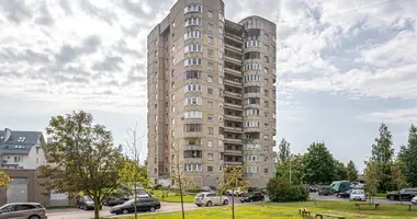 Mieszkanie 4 pokoi w Wilno, Litwa