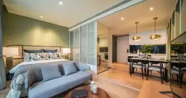 Condo 1 chambre dans Bangkok, Thaïlande