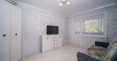 Квартира 2 комнаты в Минск, Беларусь