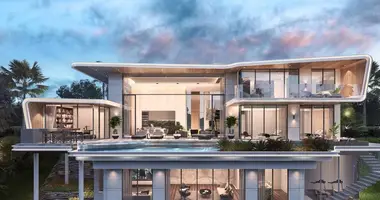 Villa 5 habitaciones en Si Sunthon, Tailandia