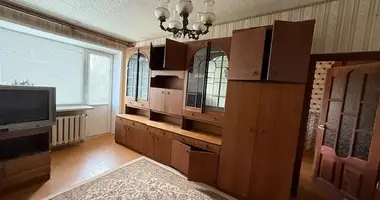 Wohnung 2 zimmer in Orscha, Belarus