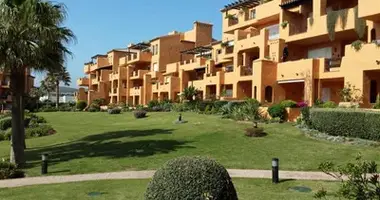 2 bedroom apartment in Manilva, Spain