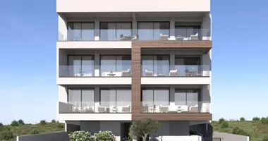 Appartement 4 chambres dans Limassol, Chypre