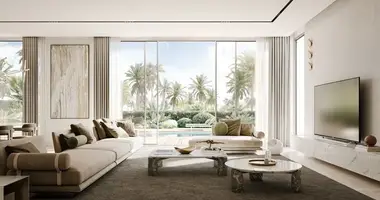 Villa 5 bedrooms in Dubai, United Arab Emirates