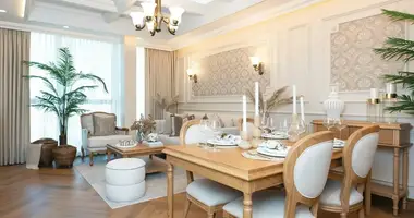 2 bedroom apartment in Abu Dhabi, United Arab Emirates