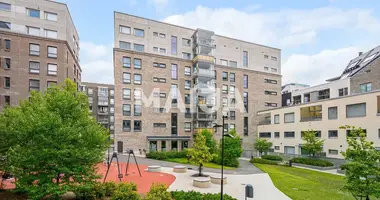 Appartement 2 chambres dans Helsinki sub region, Finlande