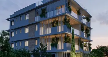Appartement 2 chambres dans Limassol, Chypre