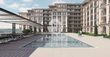 Mieszkanie 2 pokoi w Nesebyr, Bułgaria