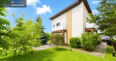 Haus in Vilnius, Litauen