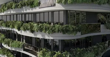 Casa 2 habitaciones en Rawai, Tailandia