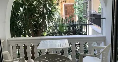 Apartamento 1 habitacion en Budva, Montenegro