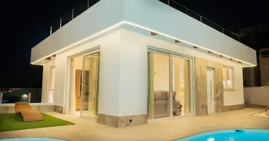 Villa in Urbanizacion Dona Pepa, Spanien