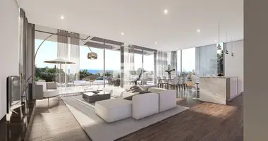 Квартира 5 спален в Пейя, Кипр