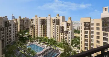 Appartement 1 chambre dans Doubaï, Émirats arabes unis