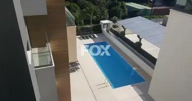 2 bedroom apartment in Germasogeia, Cyprus