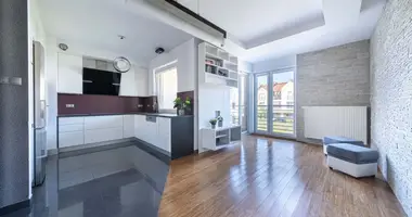 Wohnung 3 zimmer in Schlehen, Polen