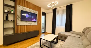One bedroom Apartment ACTON CITY w Podgorica, Czarnogóra