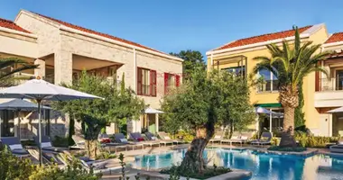 Appartement 2 chambres dans Herceg Novi, Monténégro