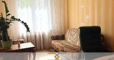 4 room apartment in Asipovichy, Belarus