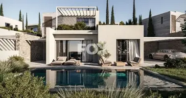 Apartamento 3 habitaciones en Peyia, Chipre