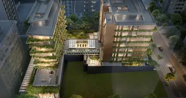 Квартира 4 спальни в Regiao Imediata de Sao Paulo, Бразилия