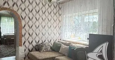 4 room apartment in Brest, Belarus