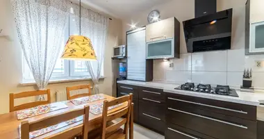 Wohnung 3 zimmer in Zabki, Polen
