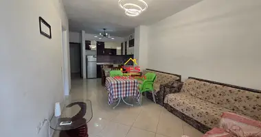 Apartamento 2 habitaciones en Bashkia Vlore, Albania
