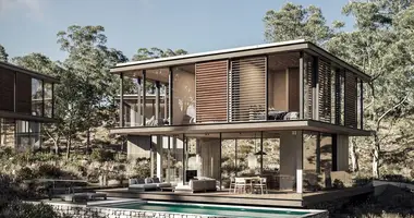 Villa en Paralimni, Chipre